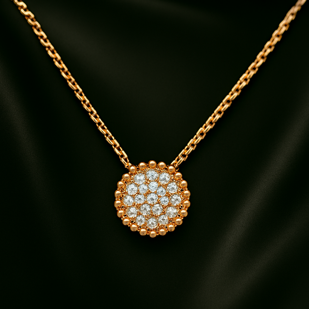 Pendant (Gold)