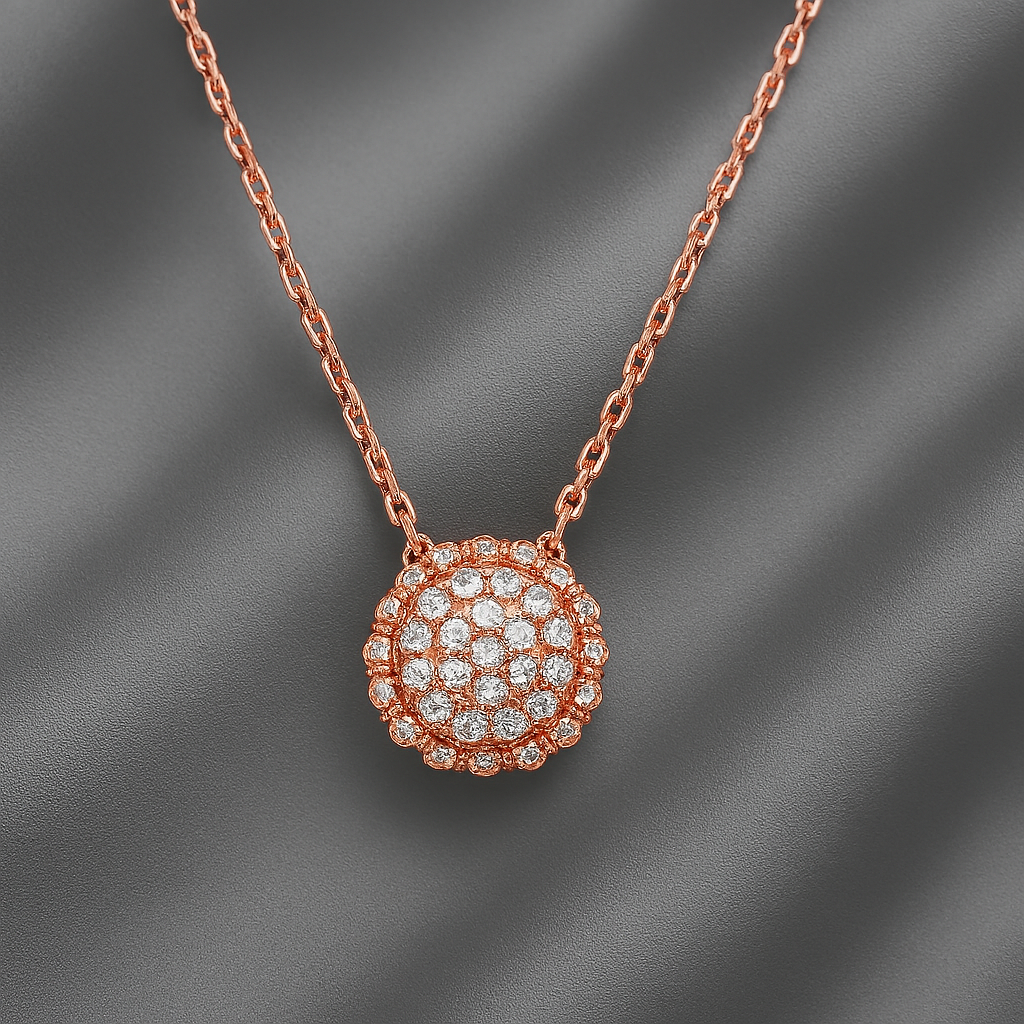 Pendant (Gold)