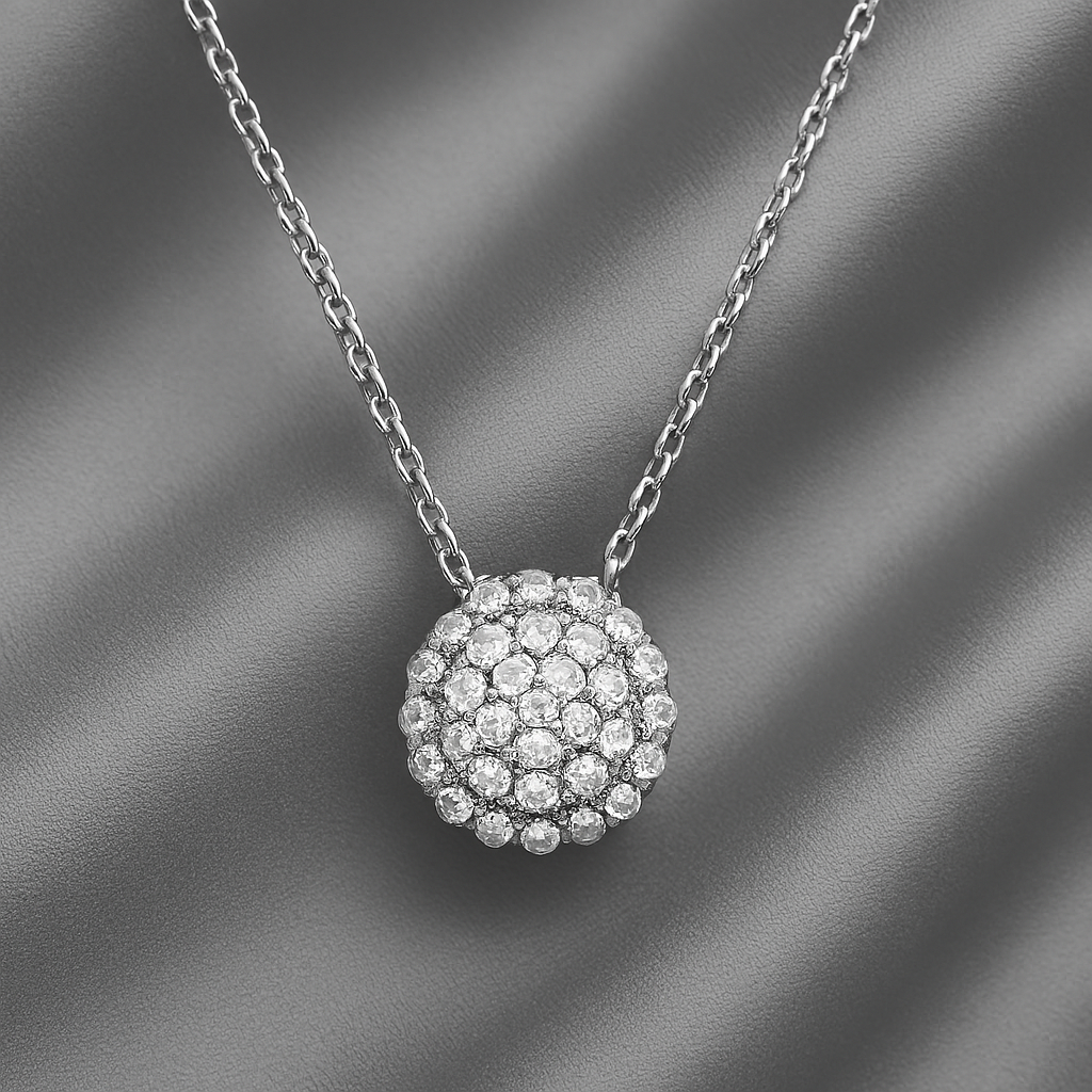 Pendant (Gold)
