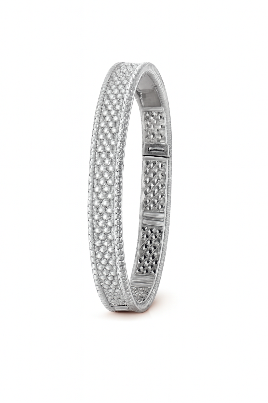 Bangle-Bracelet