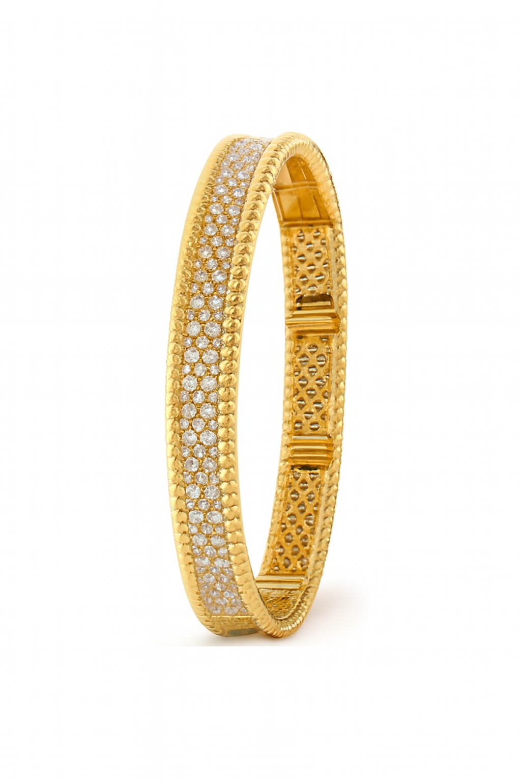 Bangle-Bracelet