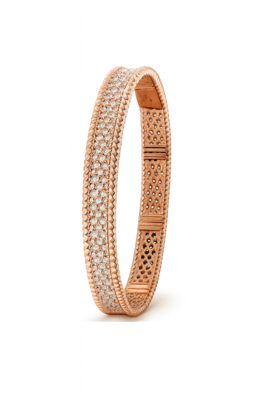 Bangle-Bracelet