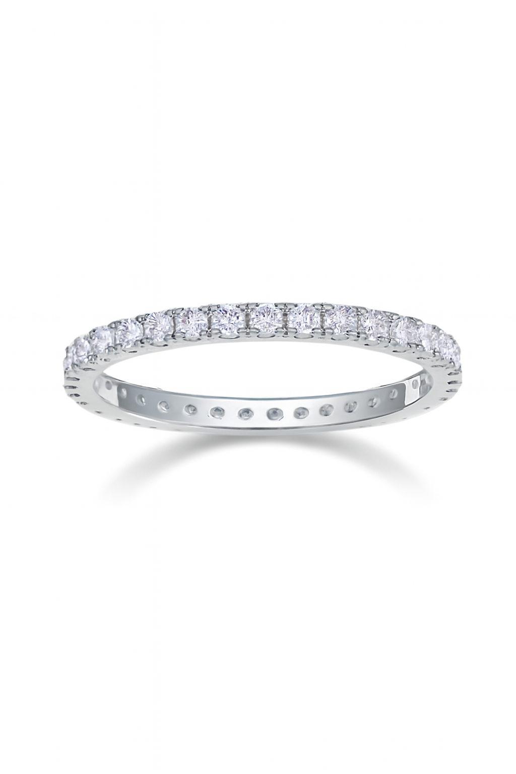 Diamond Band (JZ14M-0.6CT)