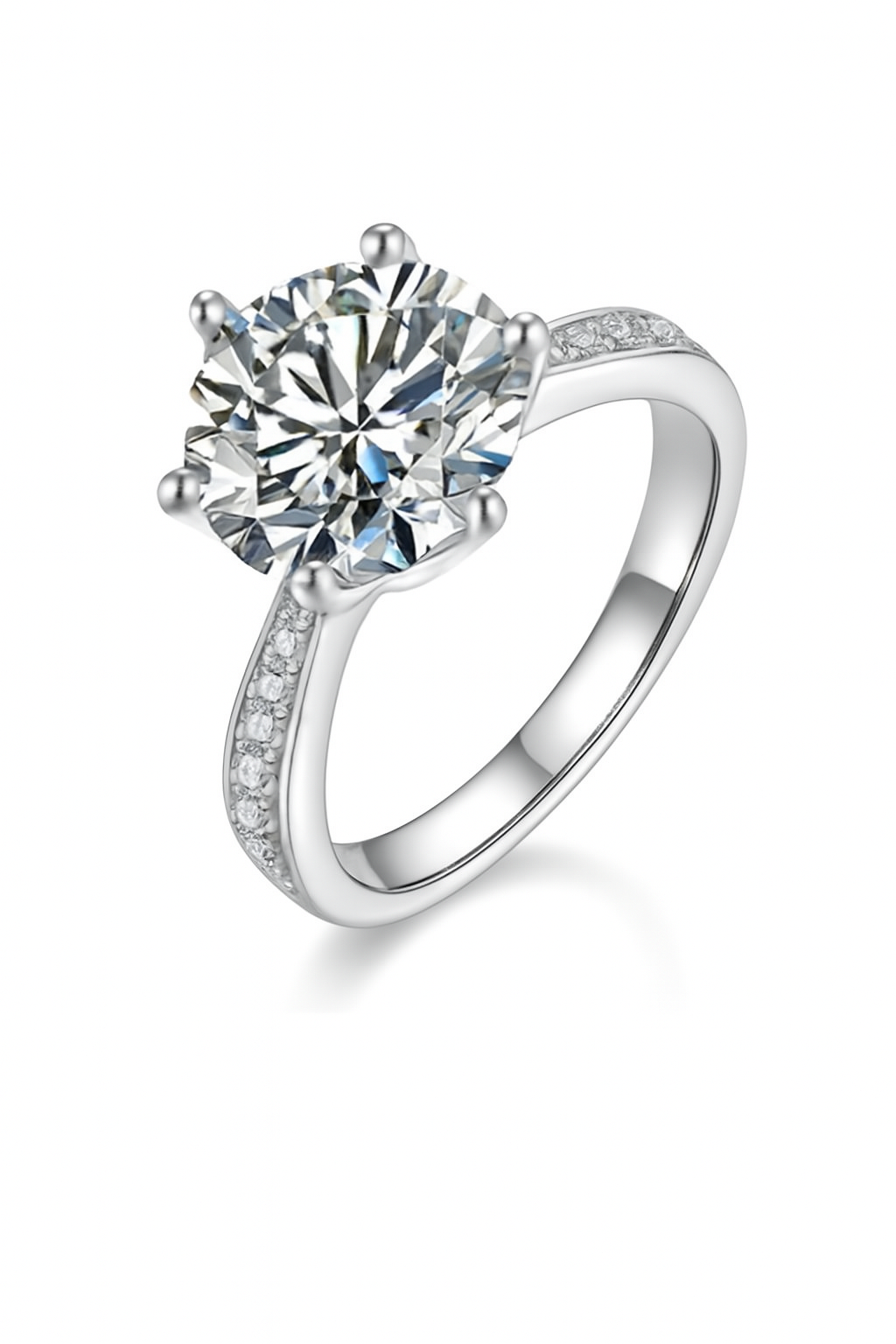 Diamond Ring (M21F-5CT)