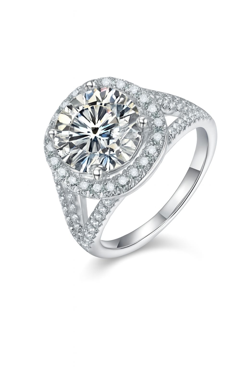 Diamond Ring (M16G-5CT)