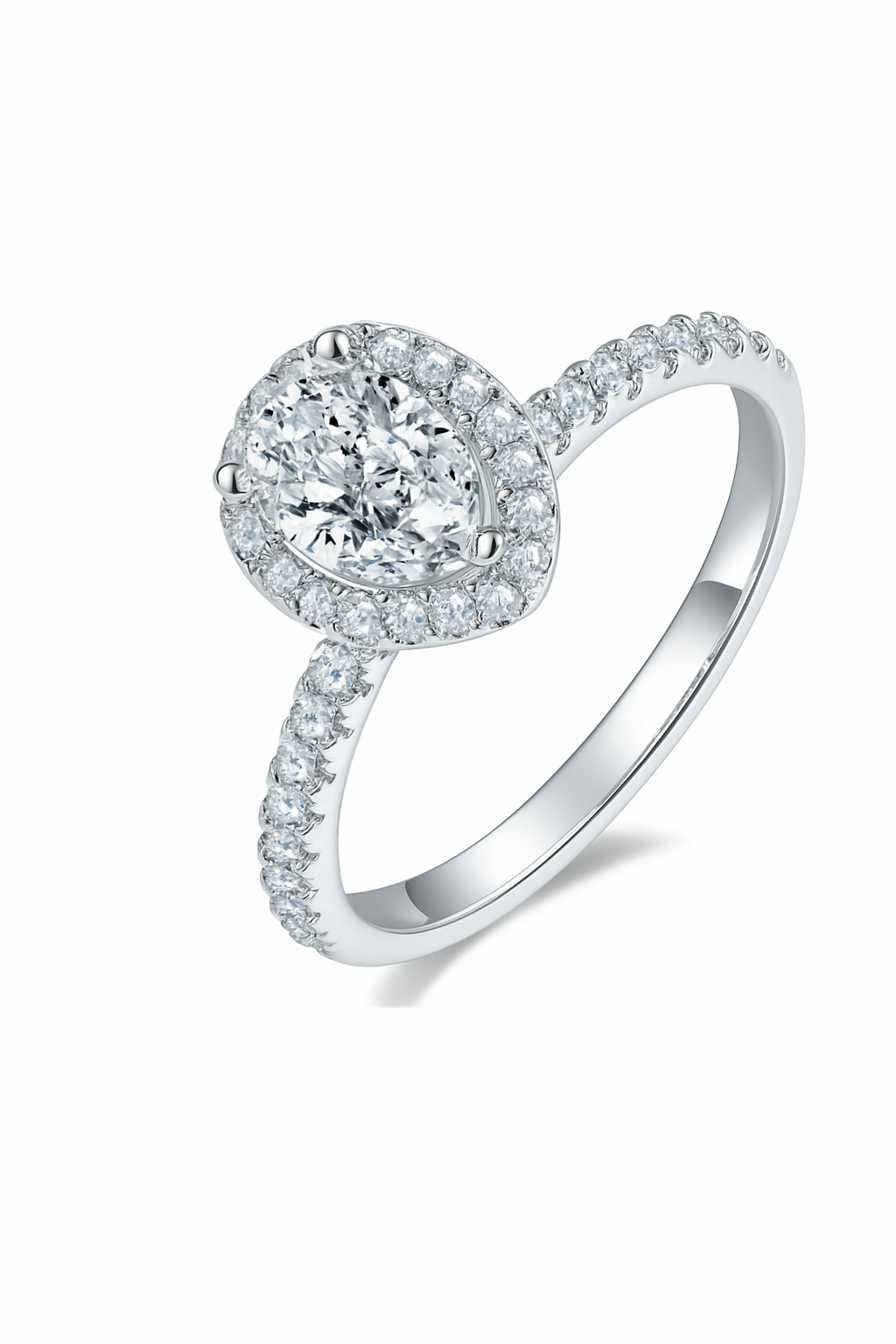 Diamond Ring (M96B-1CT)
