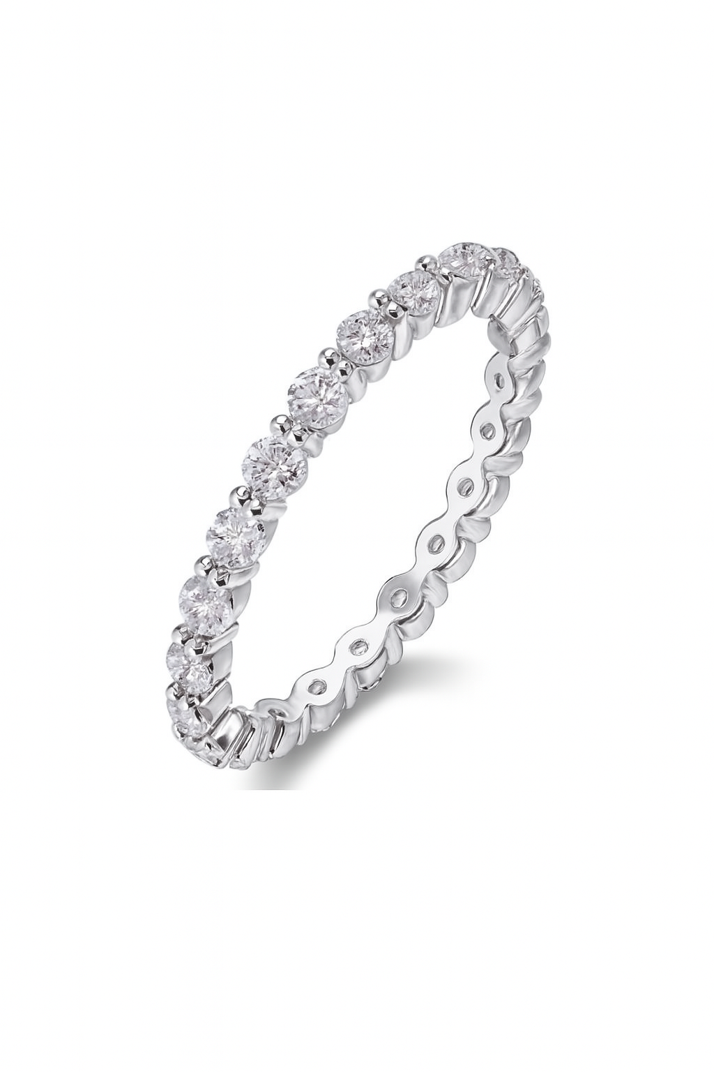 Diamond Band (JZ22M-1.32CT)