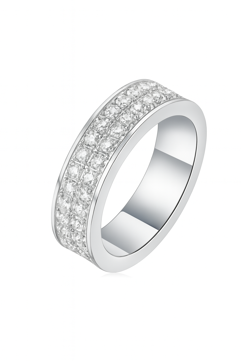 Diamond Band (JZ27M-6CT)