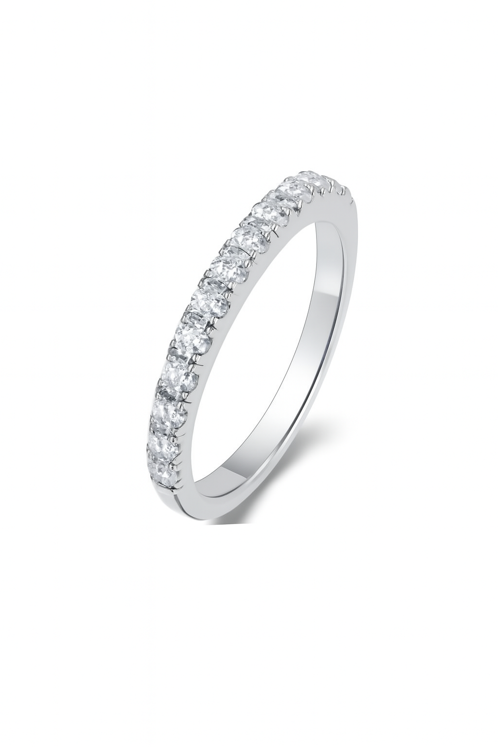 Diamond Band (JZ31M-0.48CT)