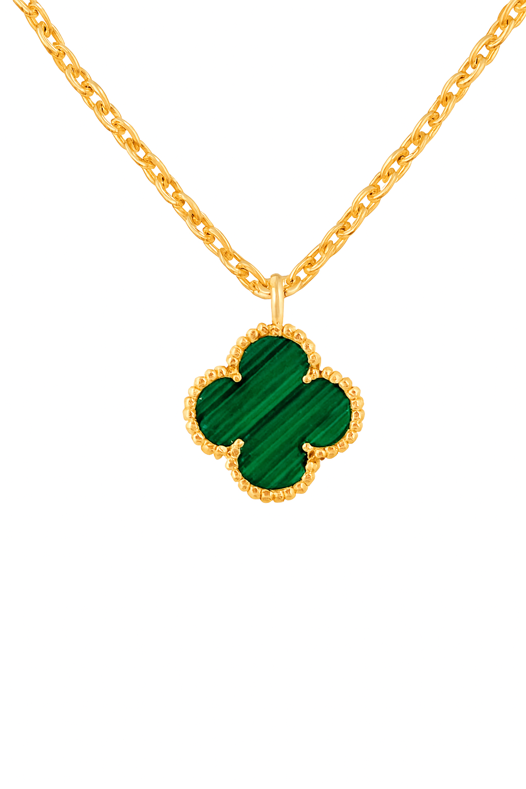 Van Cleef Necklace