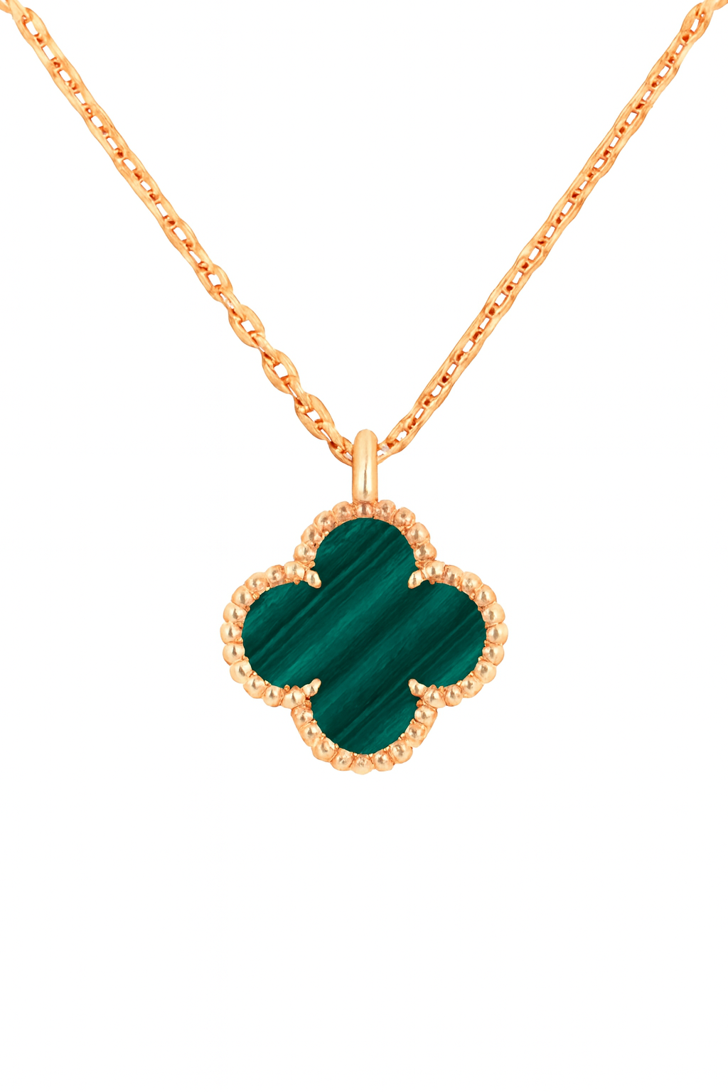 Van Cleef Necklace