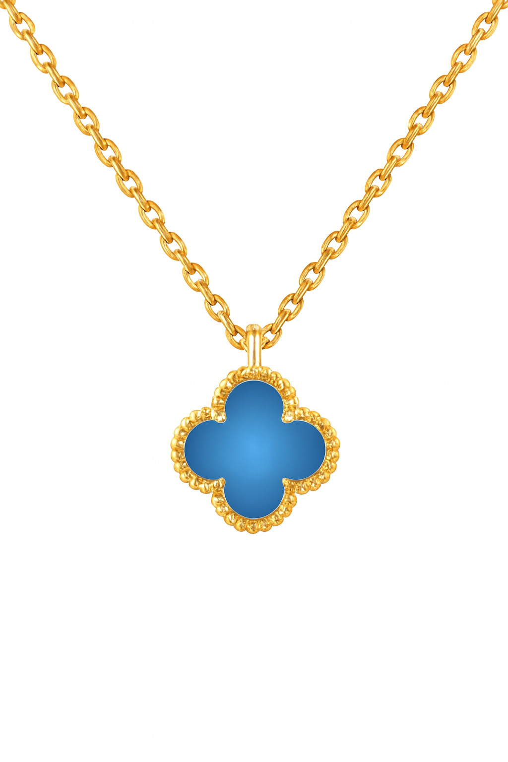 Van Cleef Necklace