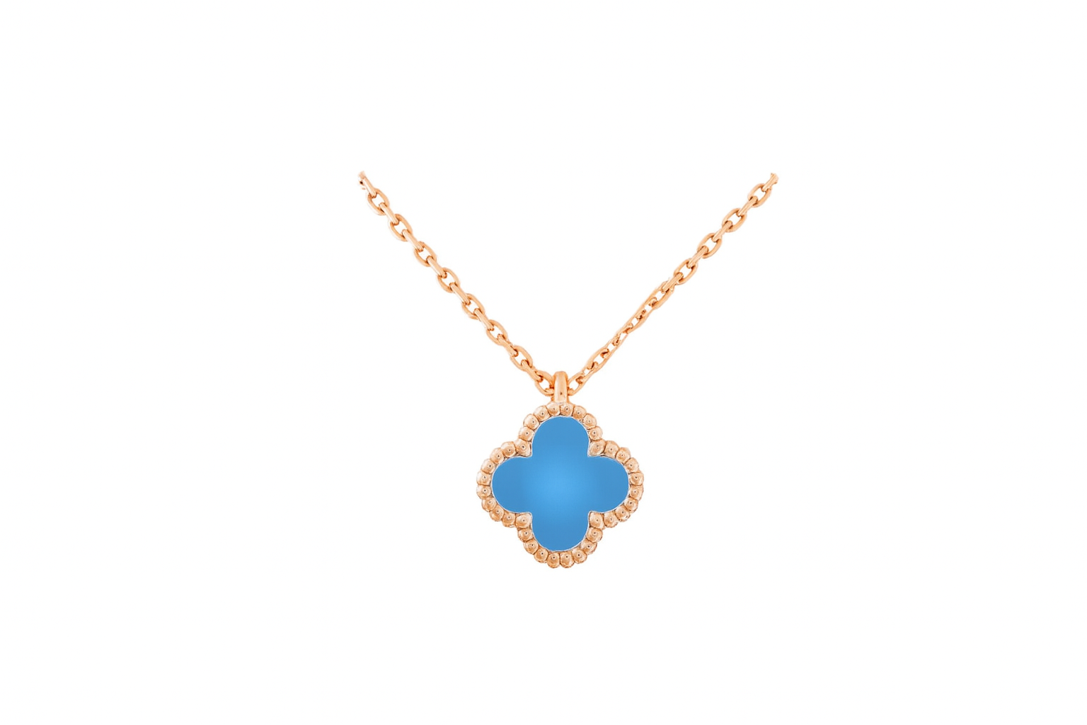 Van Cleef Necklace