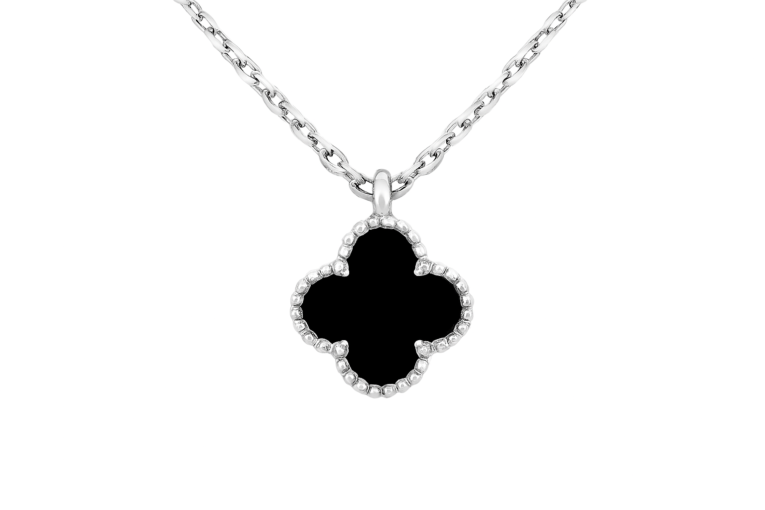 Van Cleef Necklace