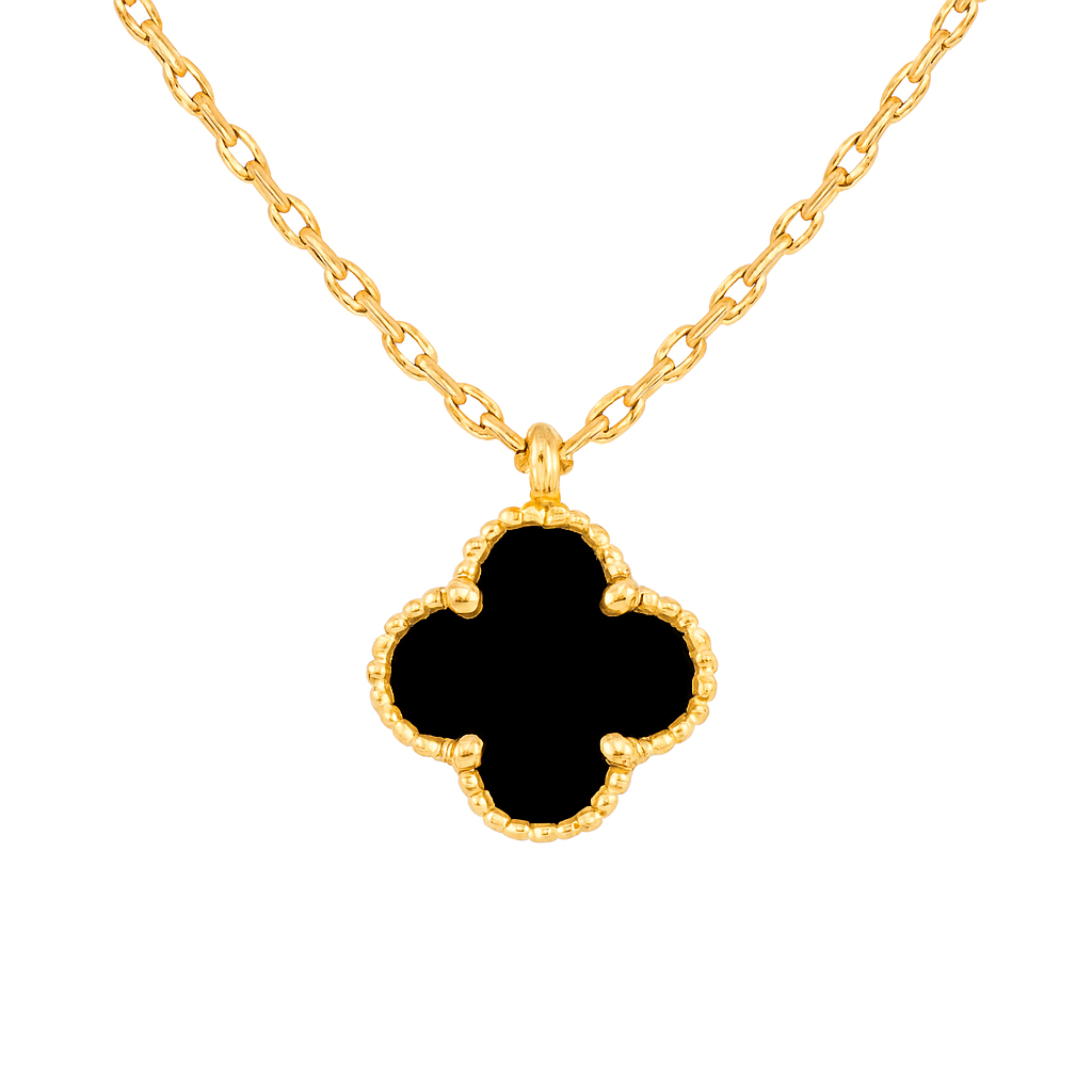 Van Cleef Necklace
