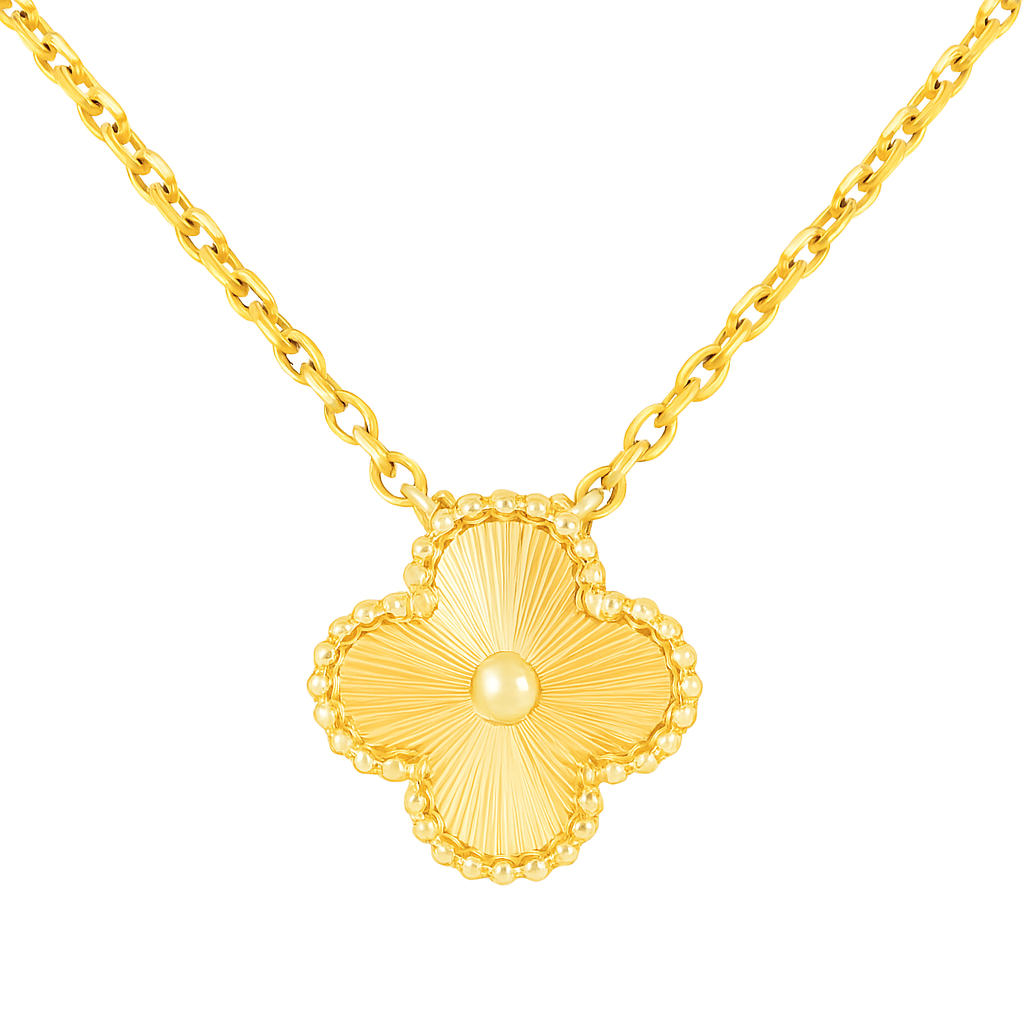 Van Cleef Necklace