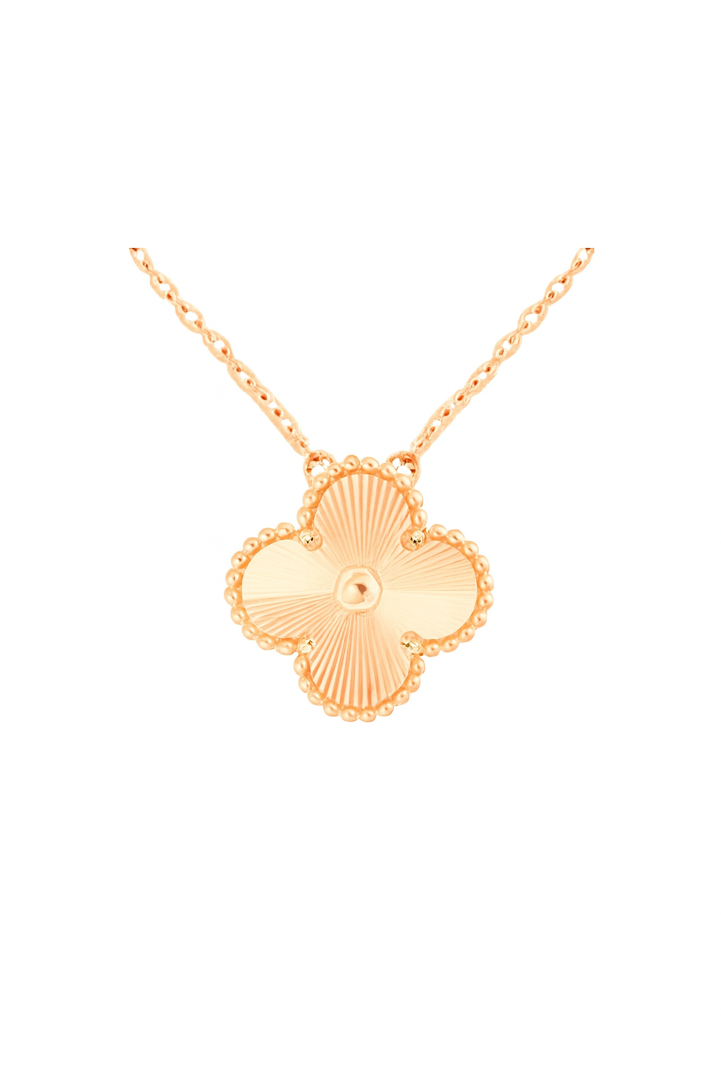 Van Cleef Necklace