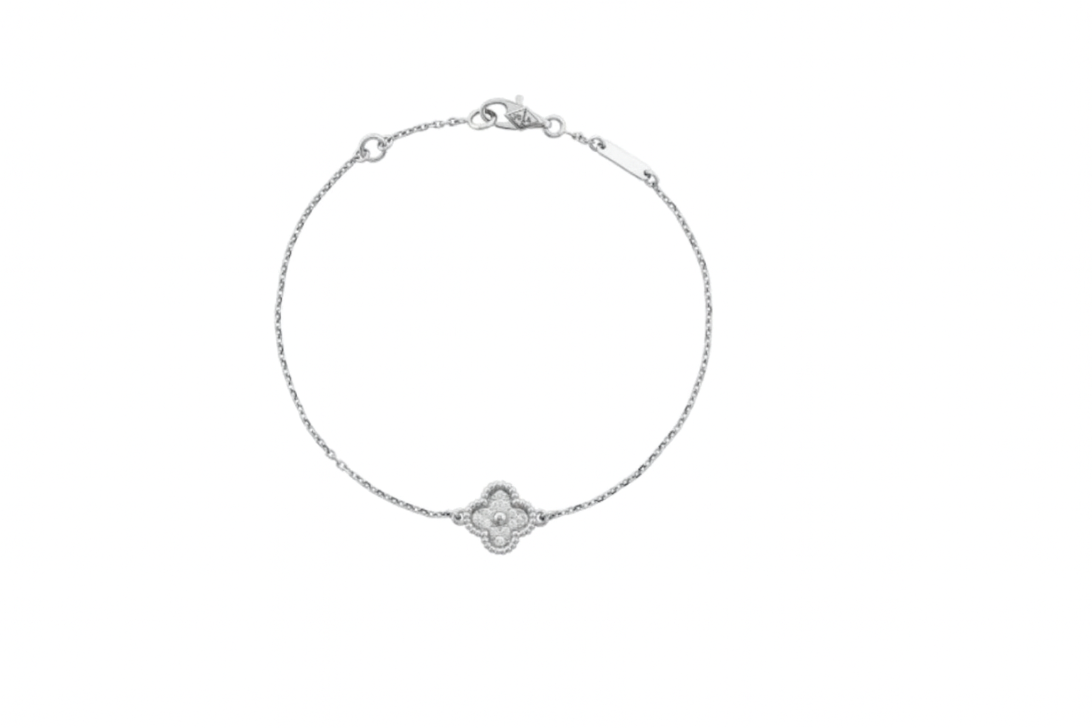 Van Cleef bracelet