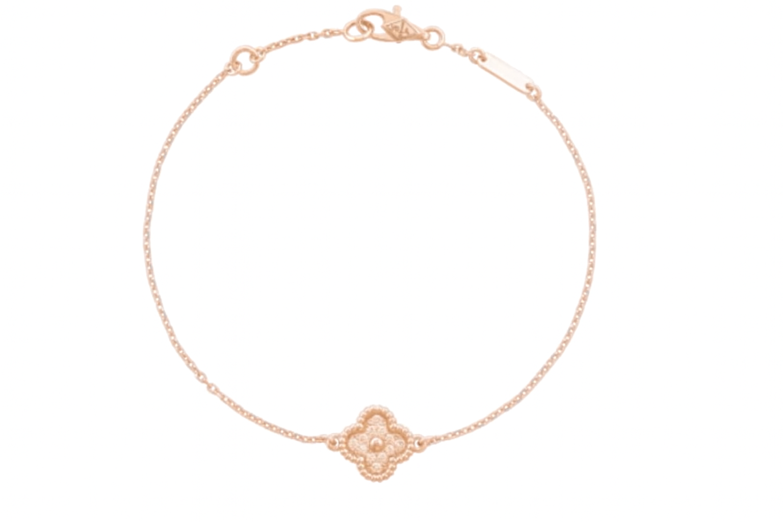 Van Cleef bracelet