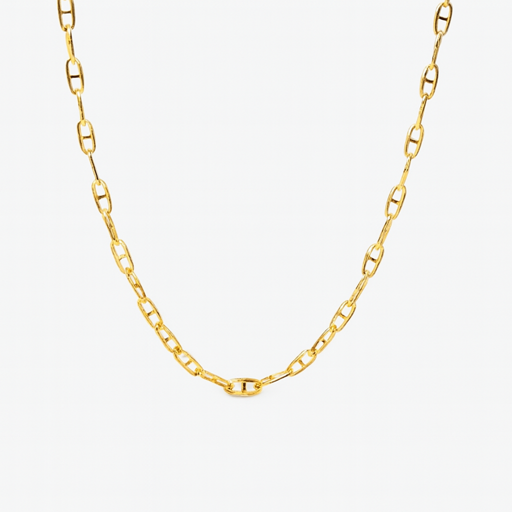 925 Silver Chain/Necklace