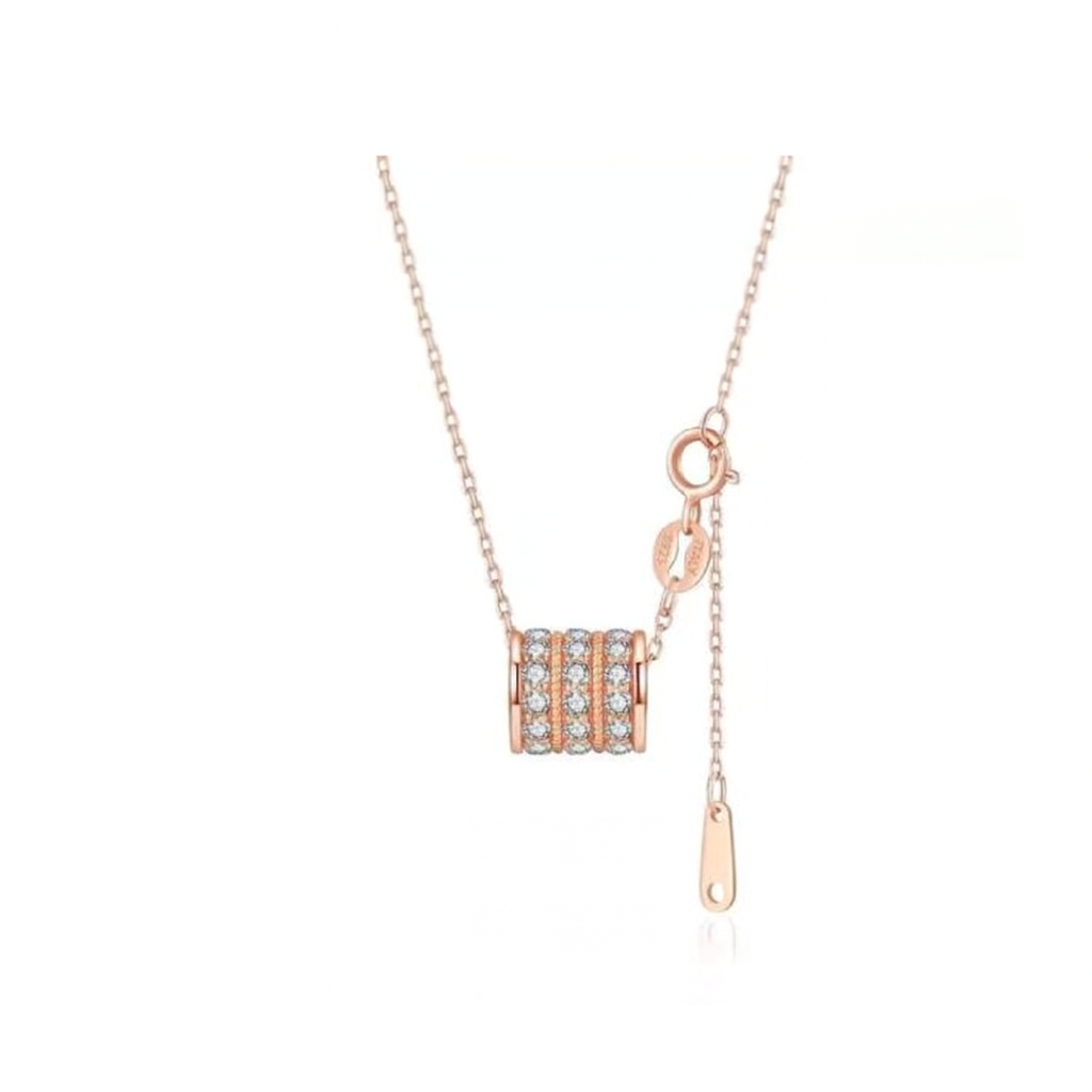 Diamond Pendant (JS7O02)