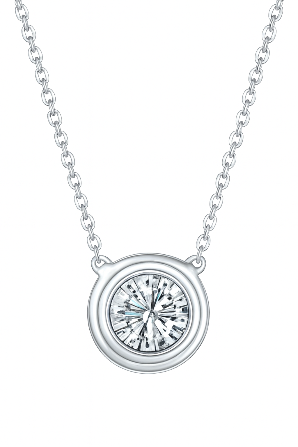 Diamond Pendant (TS630-1CT)