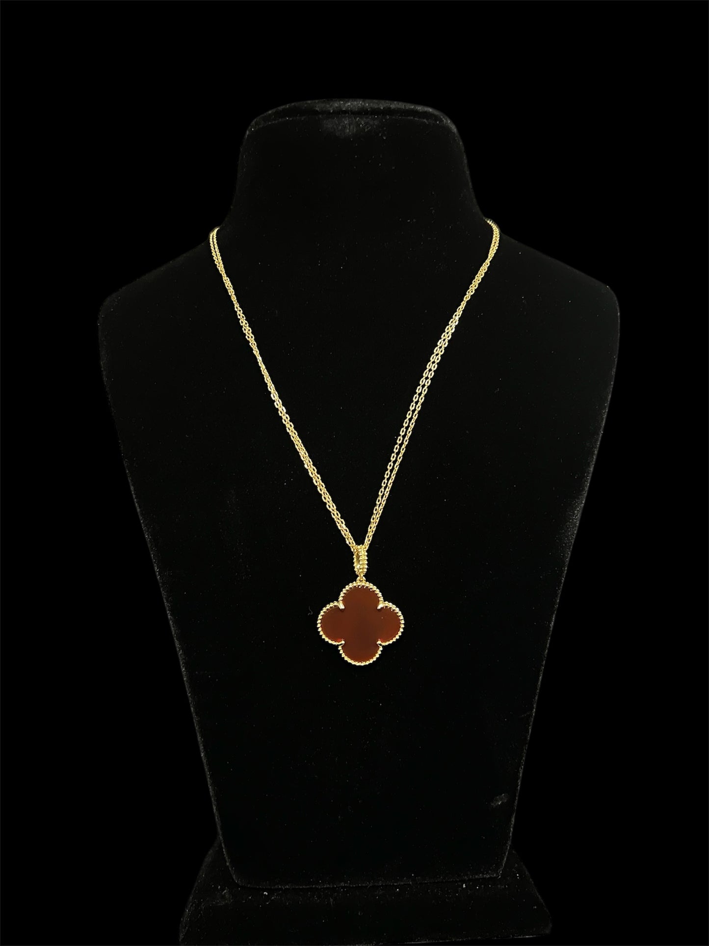 Van Cleef Necklace