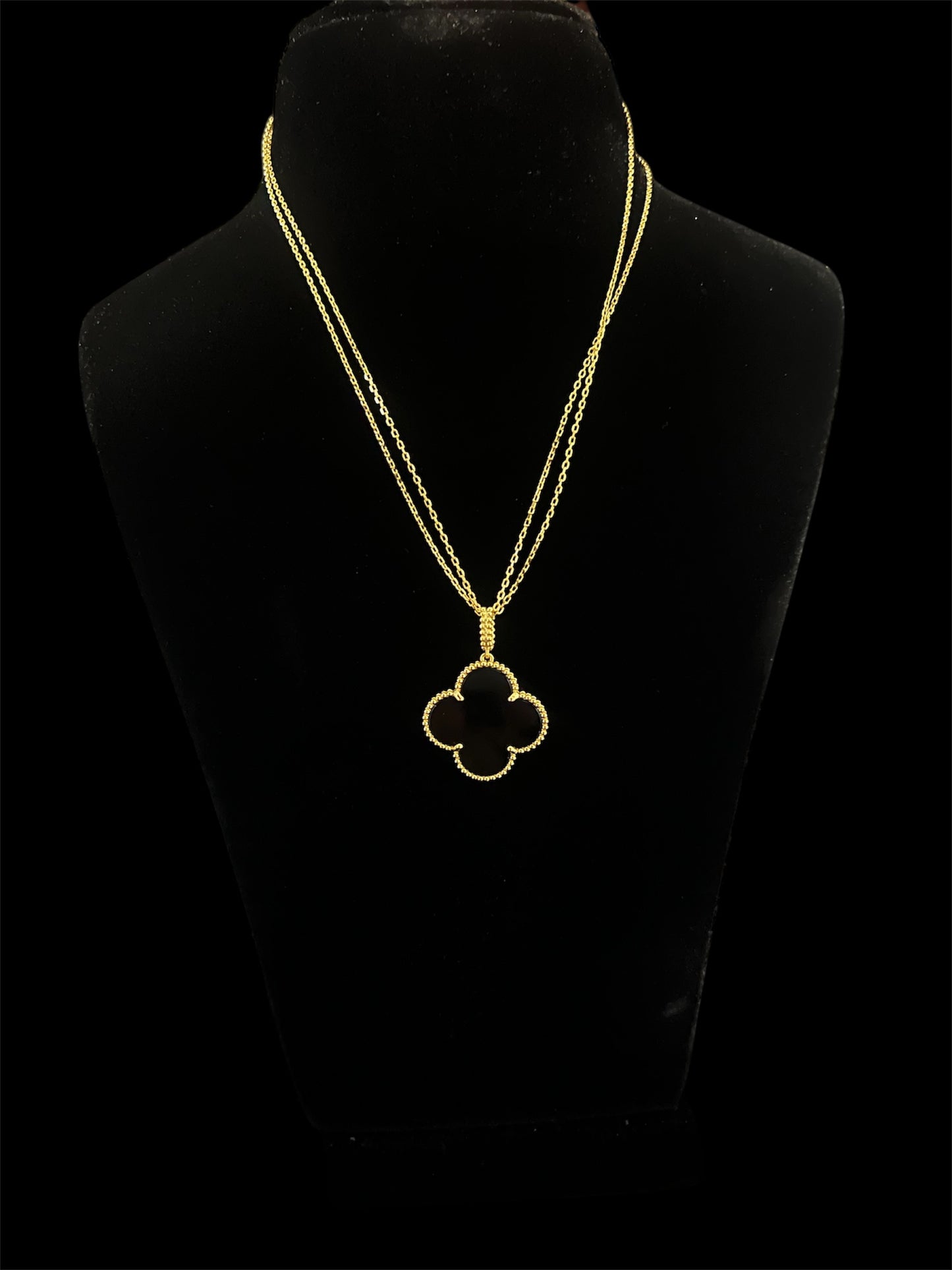 Van Cleef Necklace