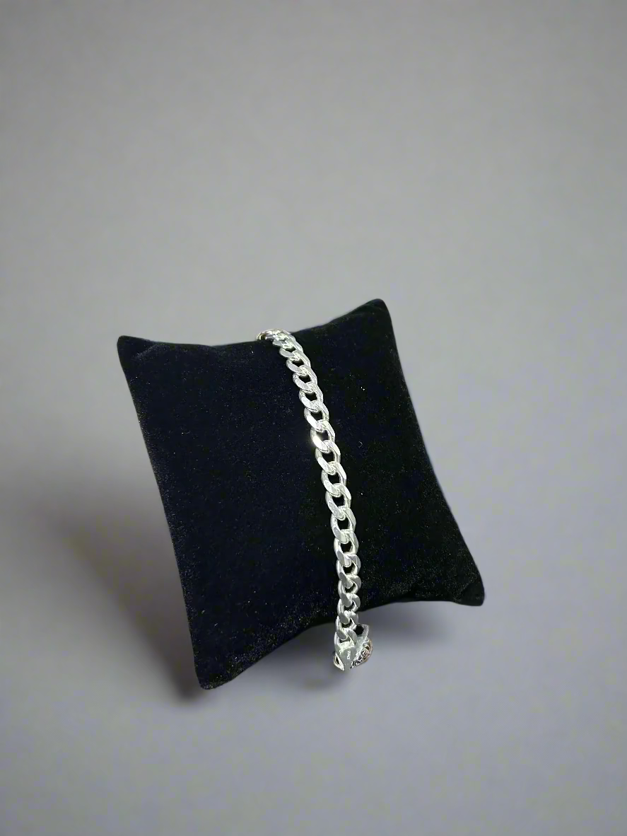 Cuban Link Bracelet