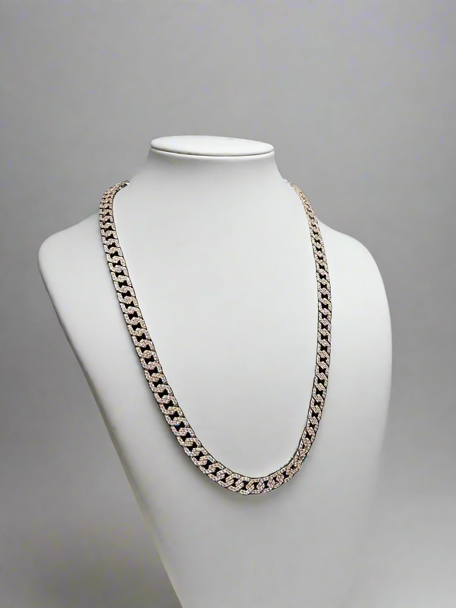 Iced out Chain For Men