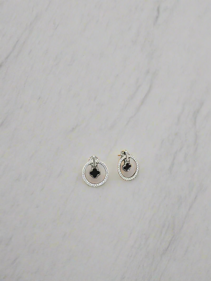 Van Cleef Exclusive Earrings