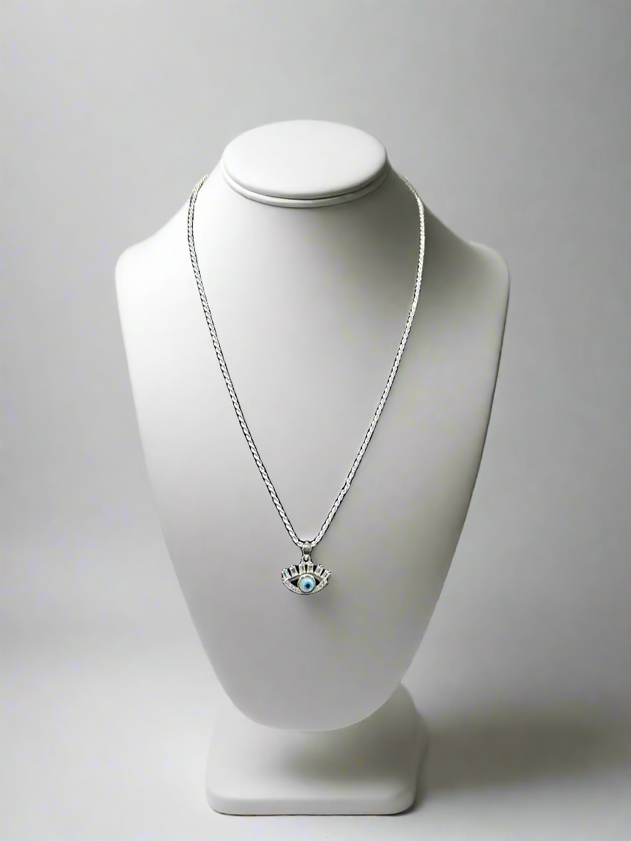 Evil Eye Pendant
