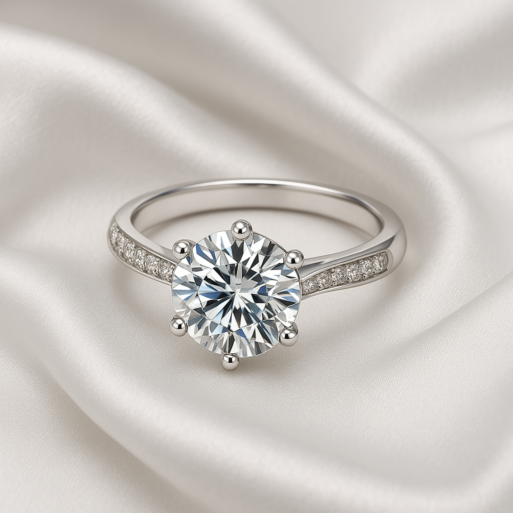 Diamond Ring (M21F)