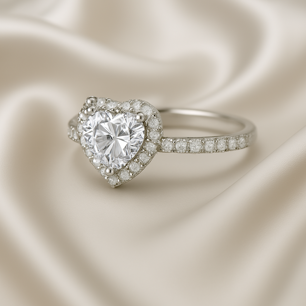 Diamond Ring (M96C)