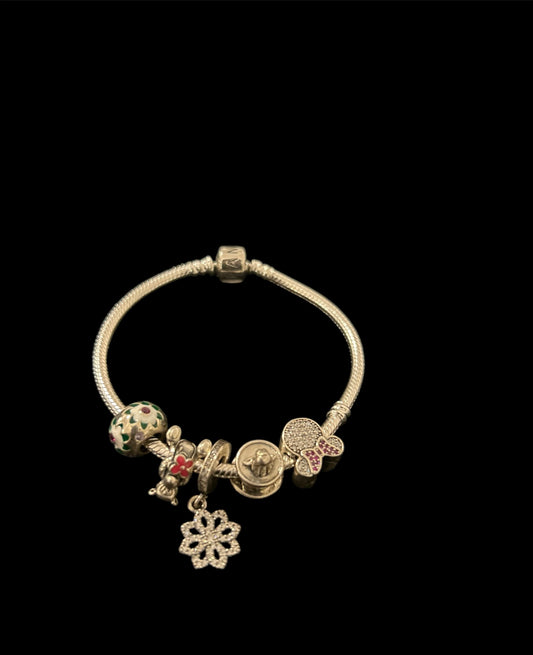 Pandora Bracelet (ZJ 441)