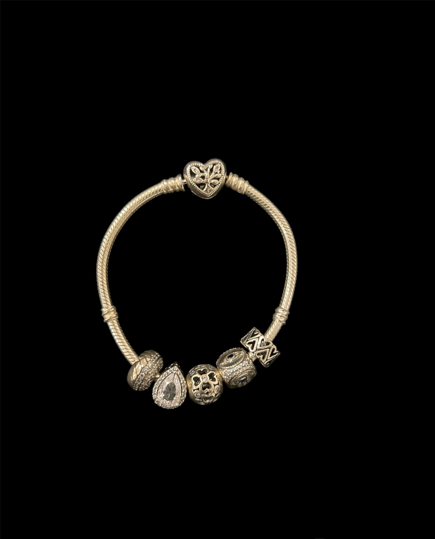 Pandora Bracelet (ZJ 433)