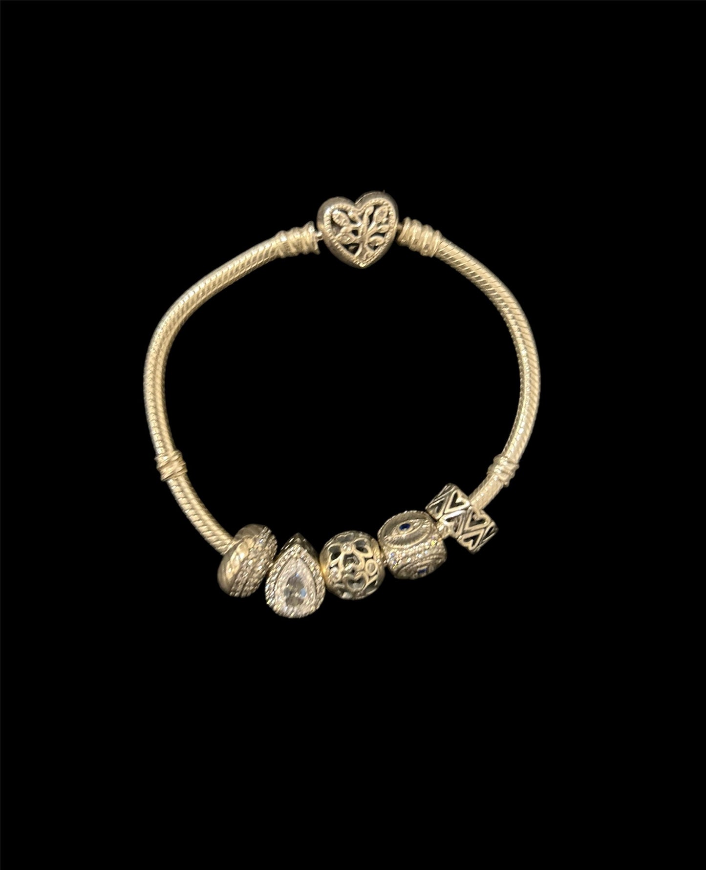 Pandora Bracelet (ZJ 433)