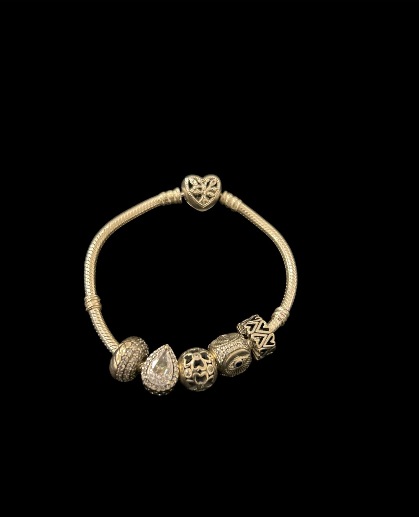 Pandora Bracelet (ZJ 433)