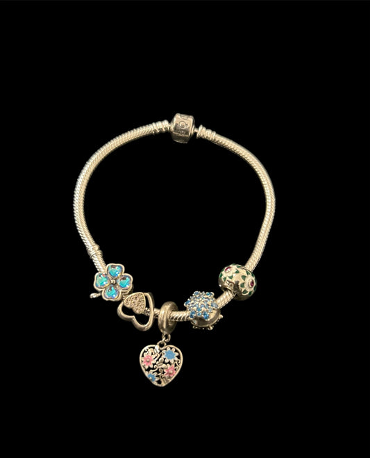 Pandora Bracelet (ZJ 432)