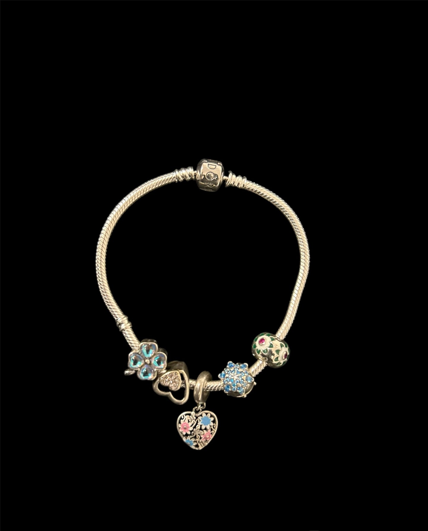 Pandora Bracelet (ZJ 432)