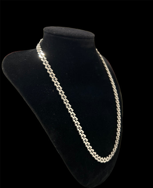 925 Sterling Silver Chain