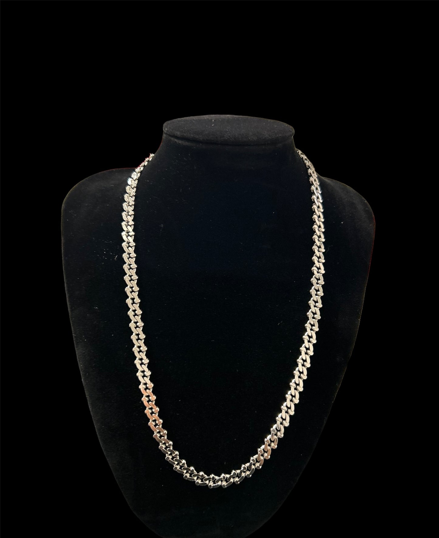 925 Sterling Silver Chain