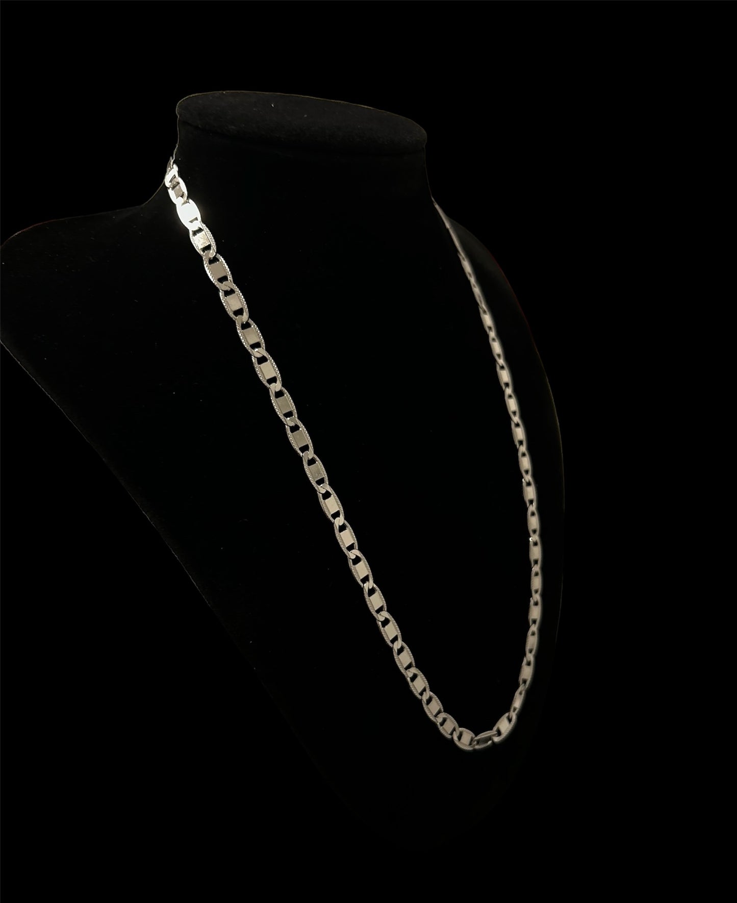 925 Sterling Silver Chain