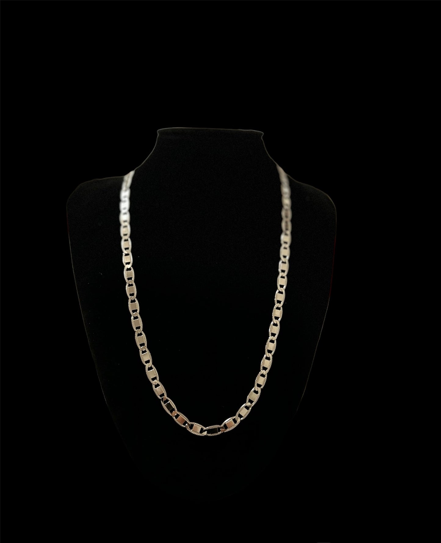 925 Sterling Silver Chain