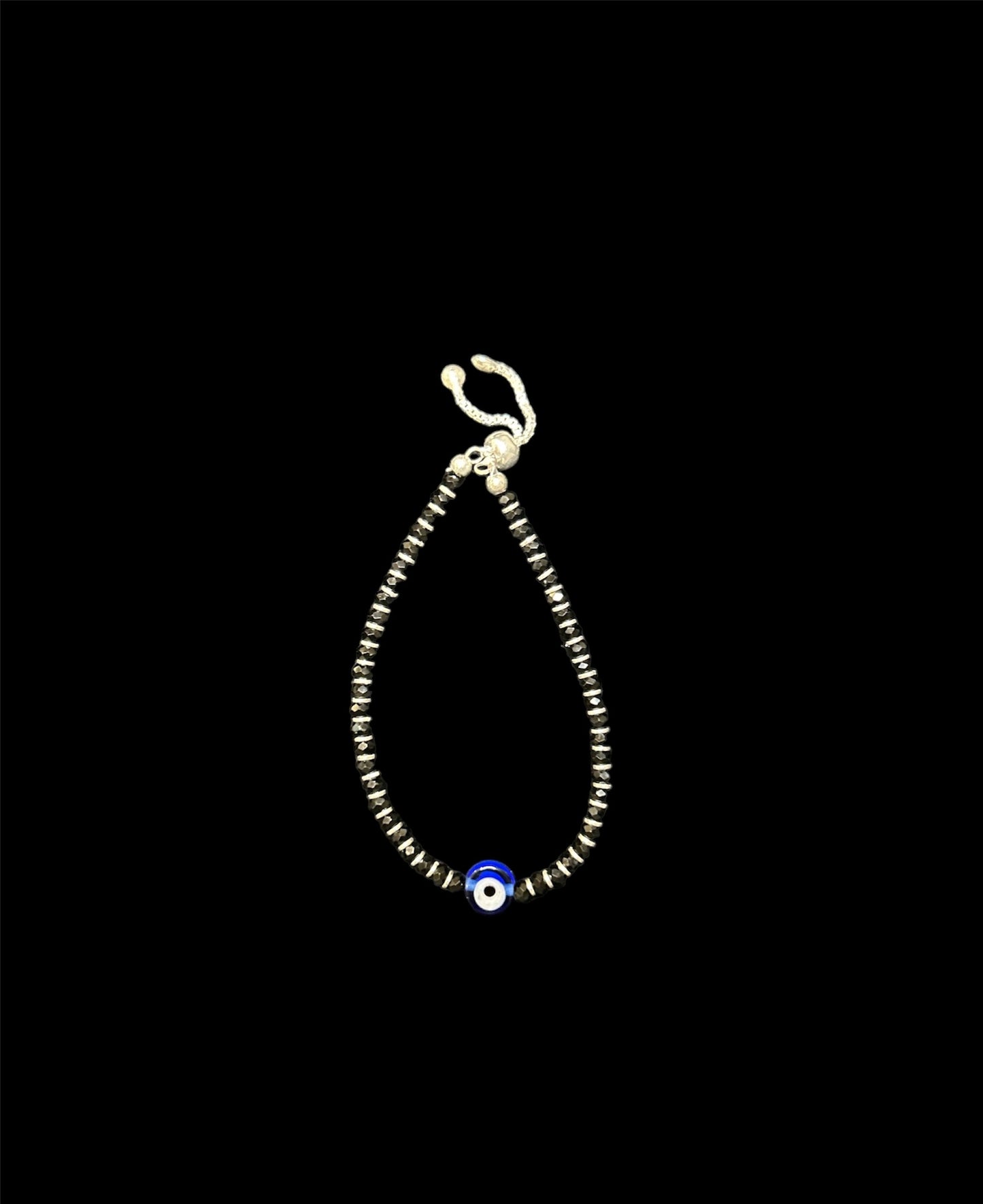 Nazariye (Evil Eye) Adjustable Bracelet #204