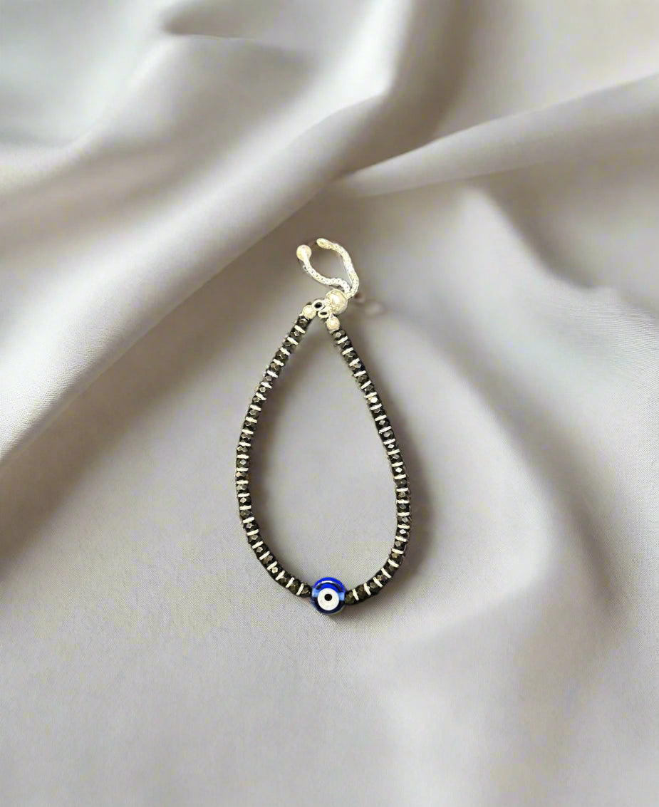Nazariye (Evil Eye) Adjustable Bracelet #204