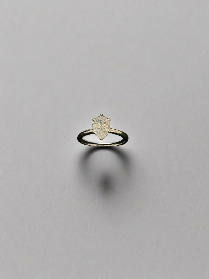 925 Silver Ring For Girls