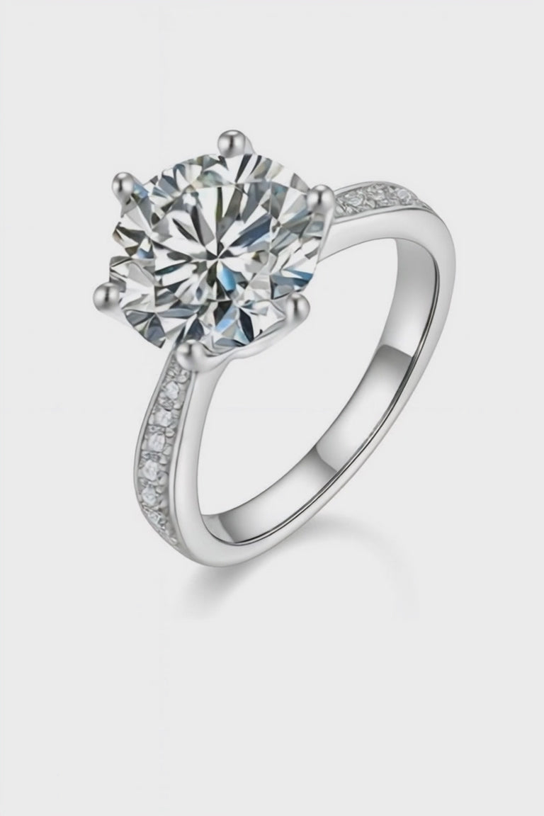 Diamond Ring (M21F-5CT)