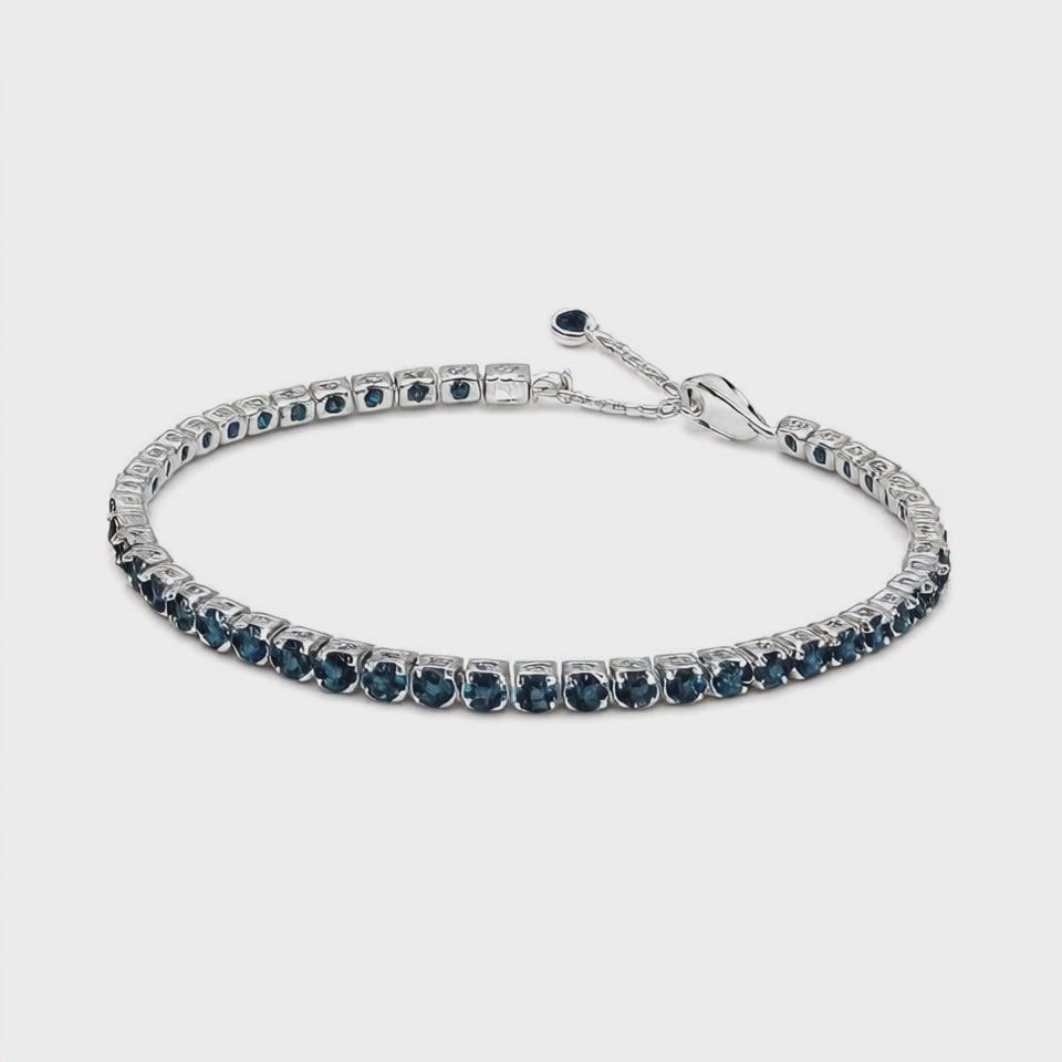 Tennis Bracelet